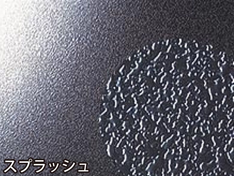 パネラマFeLuce TAKASAGOエンボス