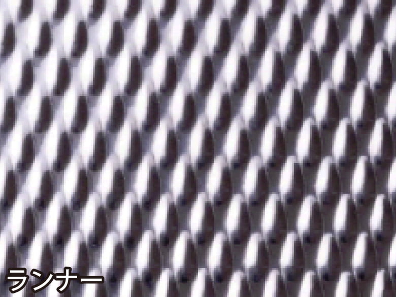 パネラマFeLuce TAKASAGOエンボス