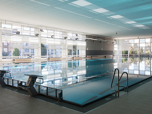 透光型膜振動吸音板 FiLVA-T(フィルバ‐T)