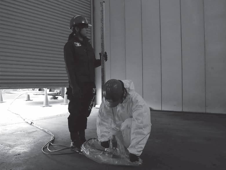 アップコン工法 / アップコン株式会社