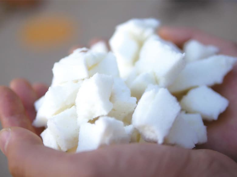 ウレタン製土壌改良材 ナテルン / アップコン株式会社