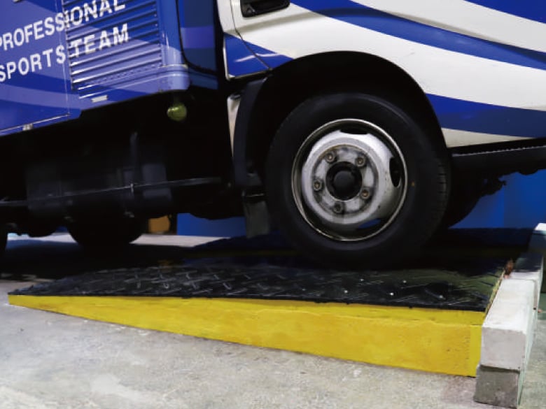 応急復旧工法【ダンタン】