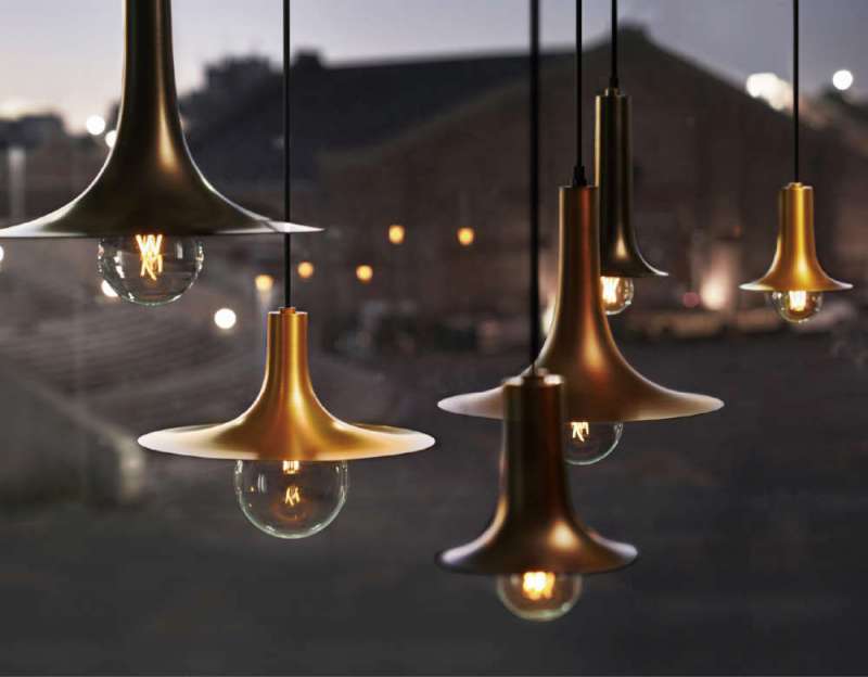 MAXRAY DESIGN LIGHT 「funnel」