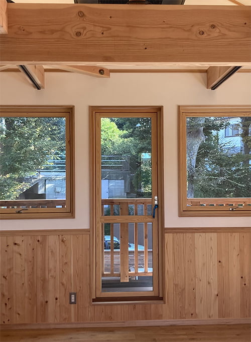 テラスドア FDG/ヴェステック株式会社