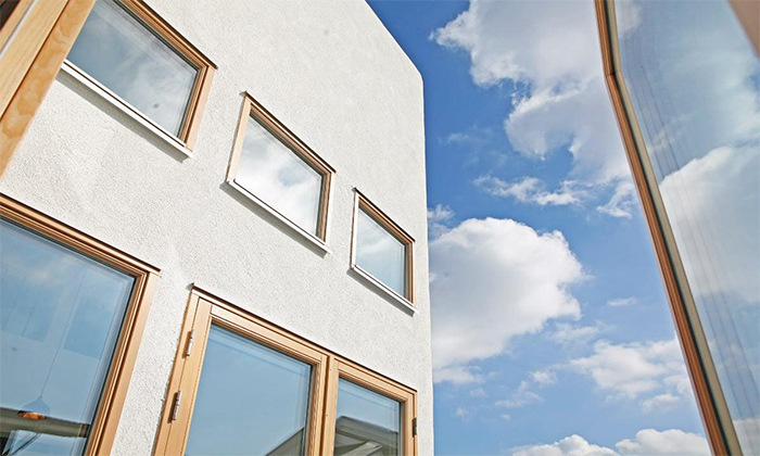 フィックスウィンドウ FL/ヴェステック株式会社