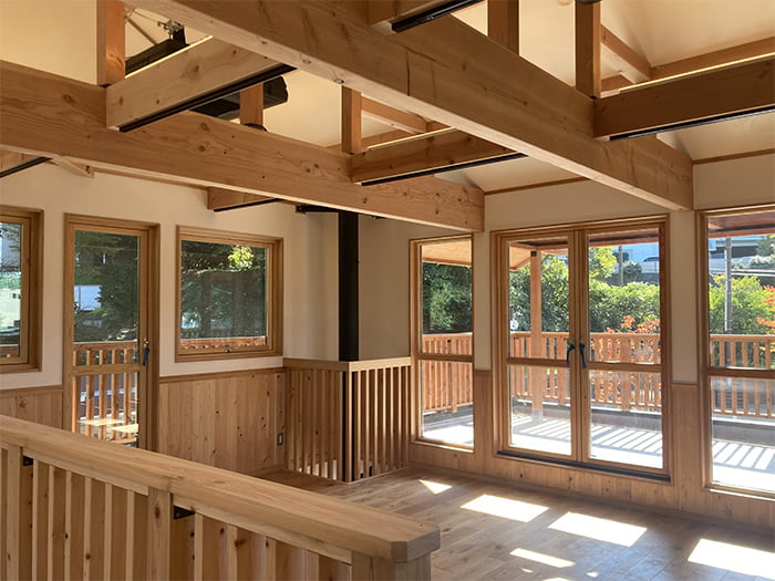 フィックスウィンドウ FL