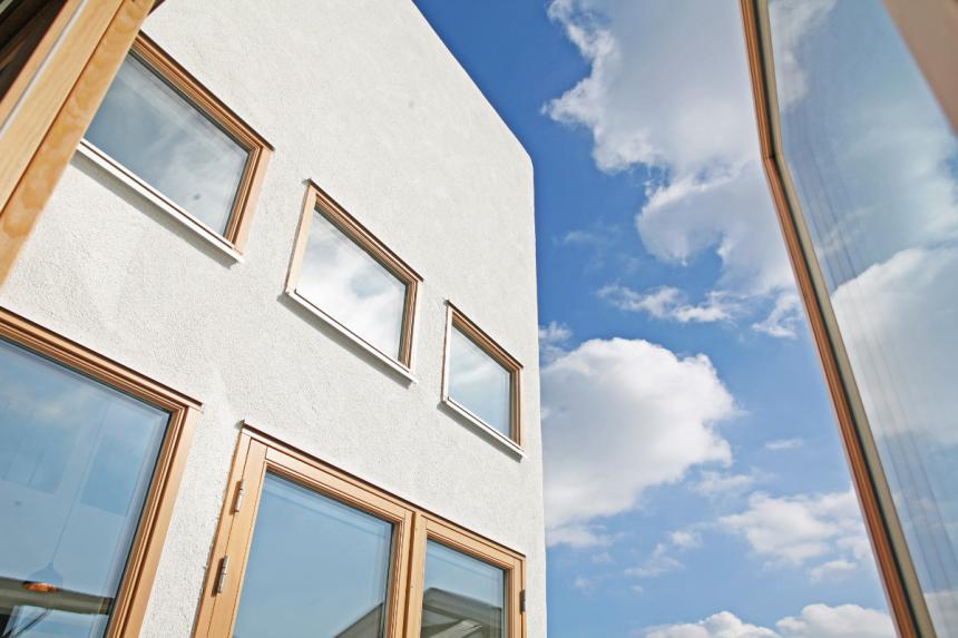 フィックスウィンドウ FL