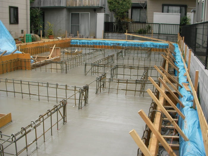 大地震の来ない家 基礎下減震システム 紹介VTR