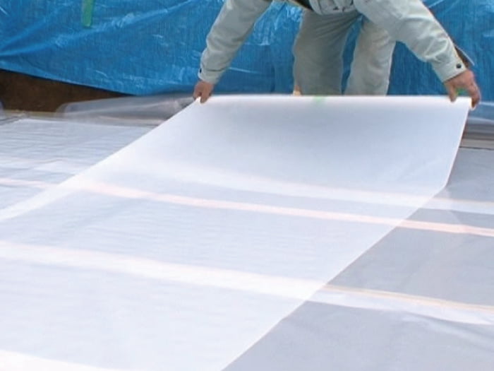 大地震の揺れを大幅にカット!「基礎下減震システム」/ビイック株式会社