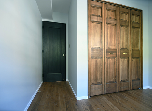 【TBRN101G】オークドア(塗装品/片開き)