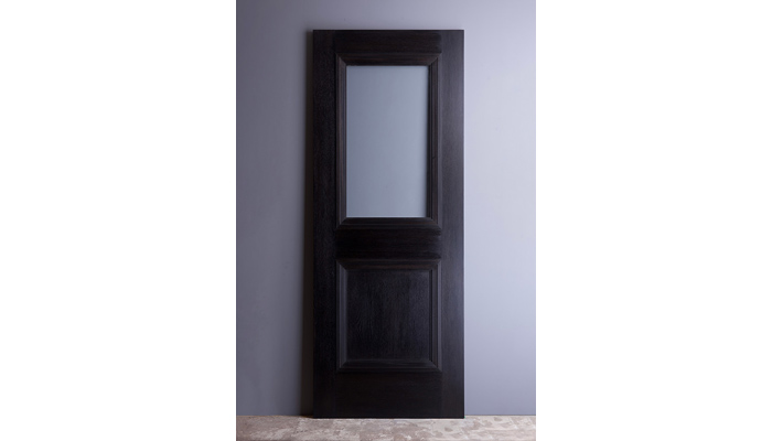 【TBLK202G】オークドア(塗装品/片開き)