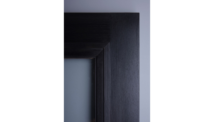 【TBLK202G】オークドア(塗装品/片開き)