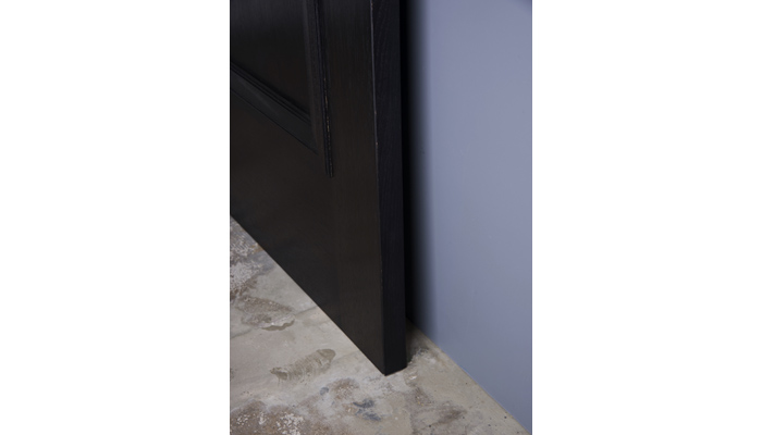 【TBLK202G】オークドア(塗装品/片開き)