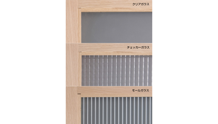 【TBLK202G】オークドア(塗装品/片開き)