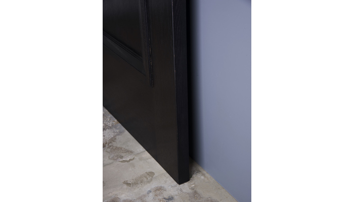 【TBRK202】オークドア(塗装品/片開き)