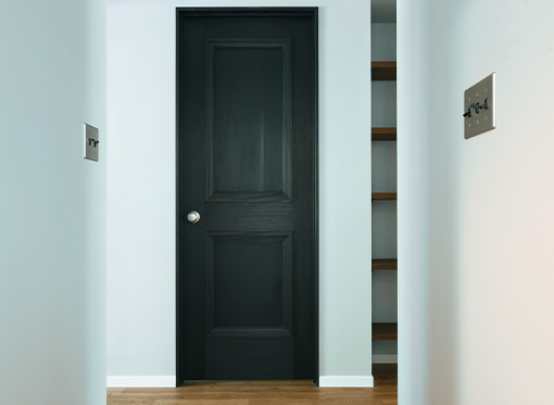 【TBRK202】オークドア(塗装品/片開き)