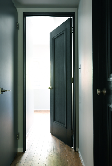 【TBRK202】オークドア(塗装品/片開き)