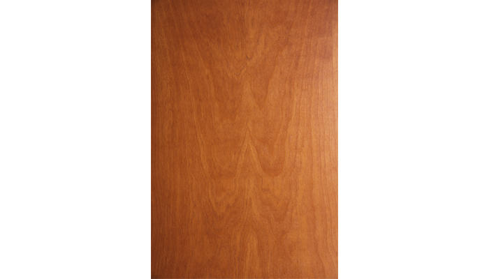 【A-FLAT】エイジドバーチウッド(塗装品 / 片開き)