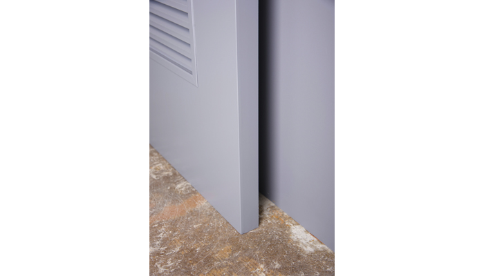 【P-RDG】ペイントドア(塗装品 / 片開き)