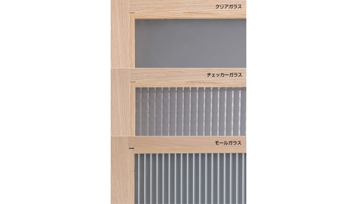 【P-RDG】ペイントドア(塗装品 / 片開き)