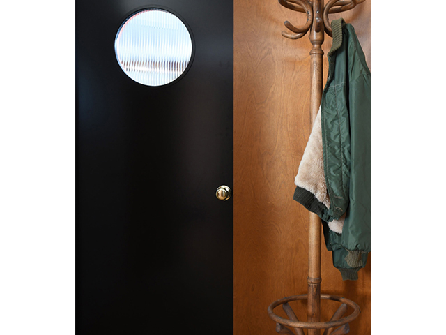 【P-RDG】ペイントドア(塗装品 / 片開き)