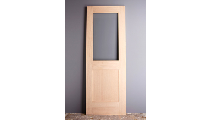 【S202G】オークドア(塗装/片開き)