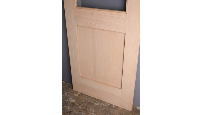 【S202G】オークドア(塗装/片開き)