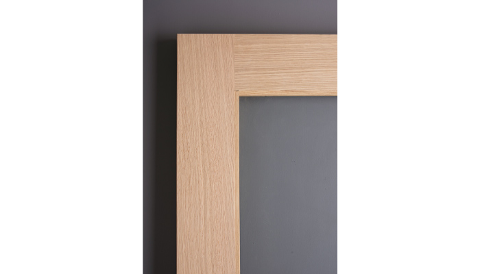 【S202G】オークドア(塗装/片開き)