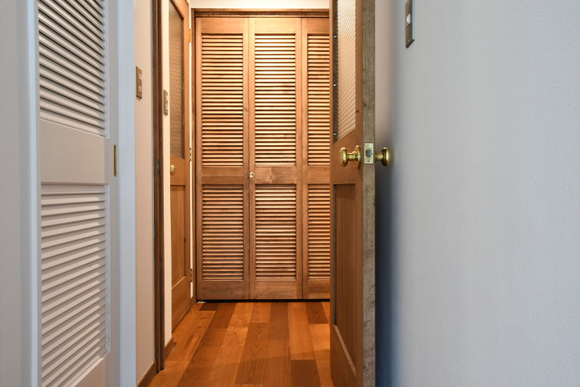 【S202G】オークドア(塗装/片開き)