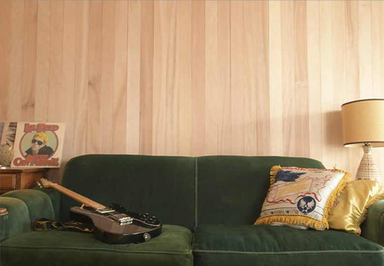 【WALL WOOD】S.S.W south sea wood