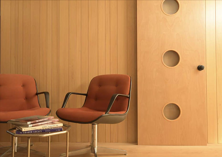 【WALL WOOD】MOD NATURAL