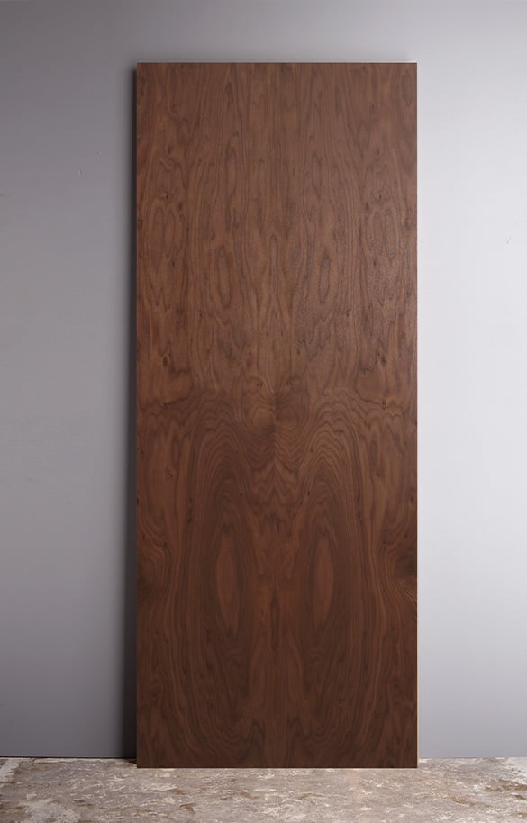 WALNUT DOOR / ウォールナットドア