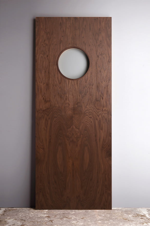 WALNUT DOOR / ウォールナットドア
