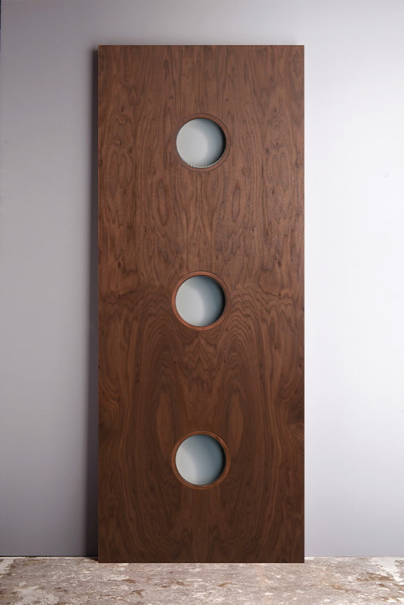 WALNUT DOOR / ウォールナットドア