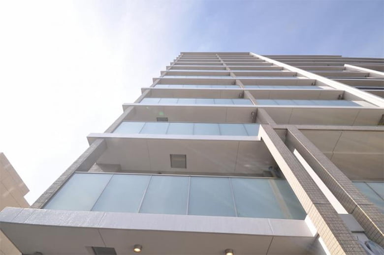 デザイン手すり ViewX(ビューエックス)シリーズ