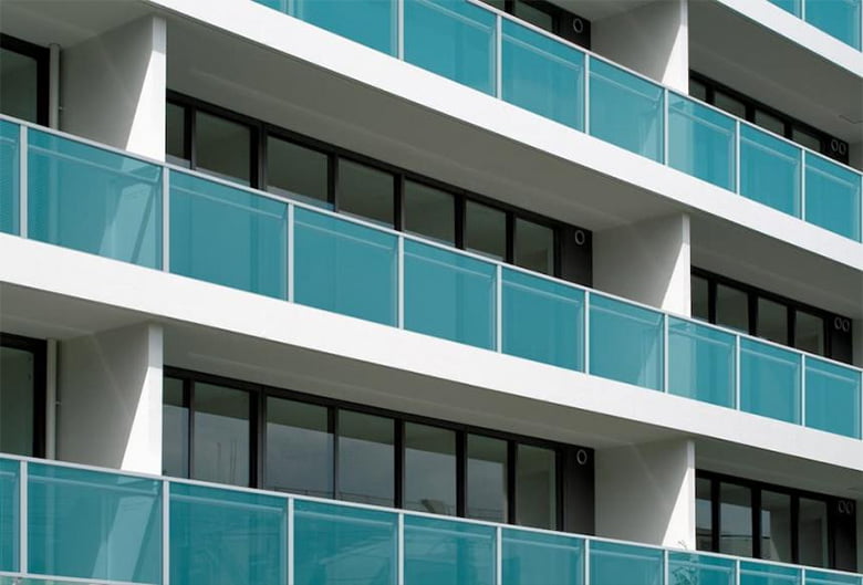 デザイン手すり ViewX(ビューエックス)シリーズ