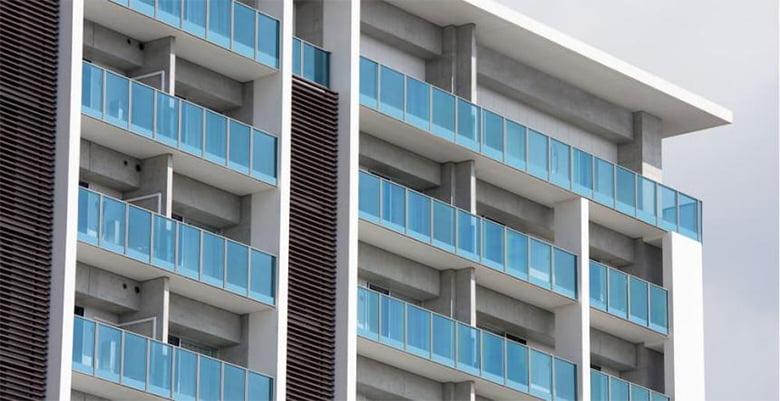 デザイン手すり ViewX(ビューエックス)シリーズ