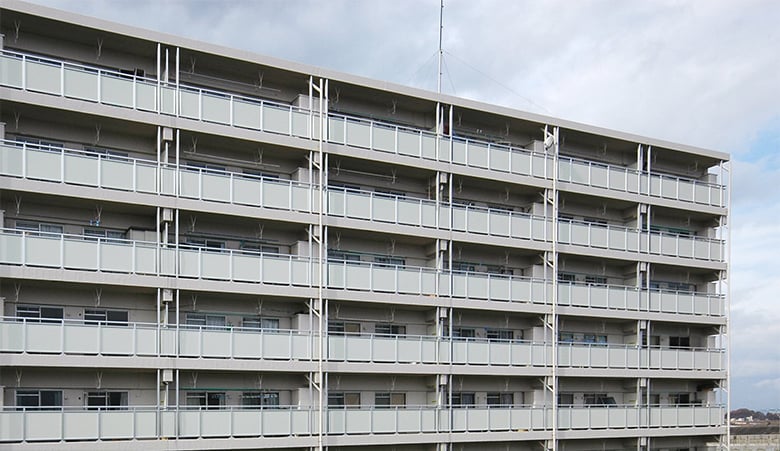 改装用アルミ手すり カスタマイズシリーズ