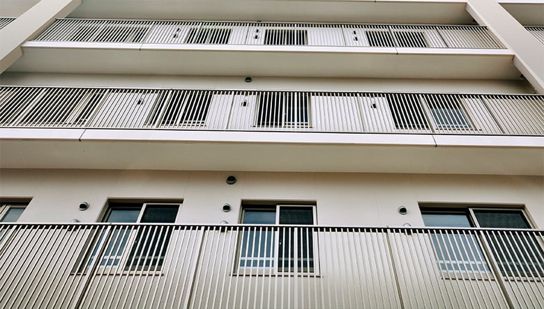 改装用アルミ手すり カスタマイズシリーズ