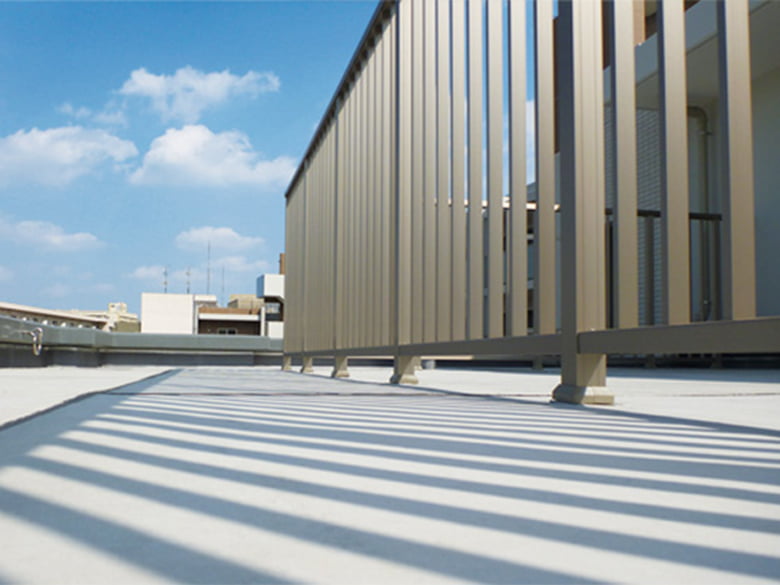 スキットルーフ