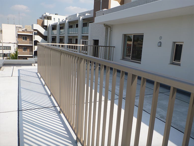 スキットルーフ