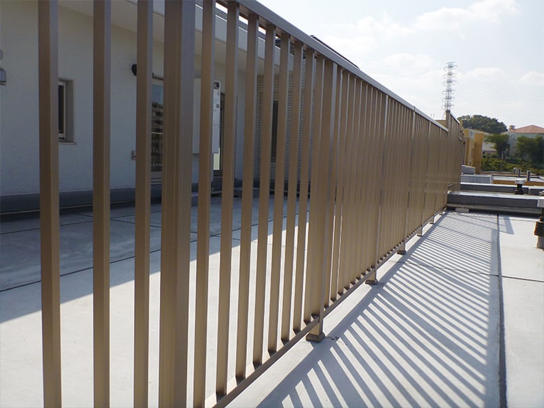 スキットルーフ