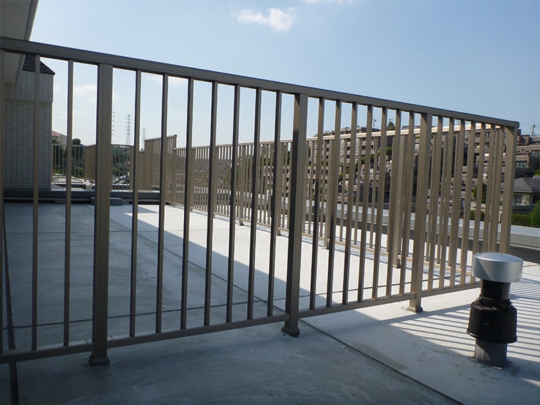 スキットルーフ