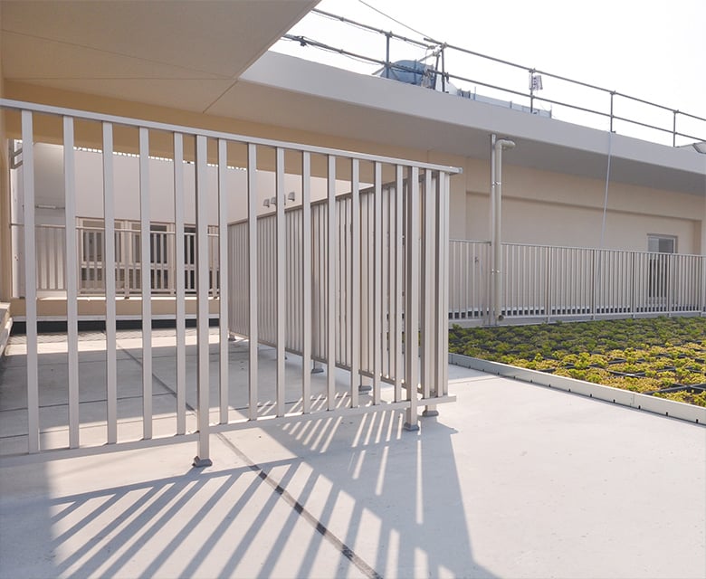 スキットルーフ