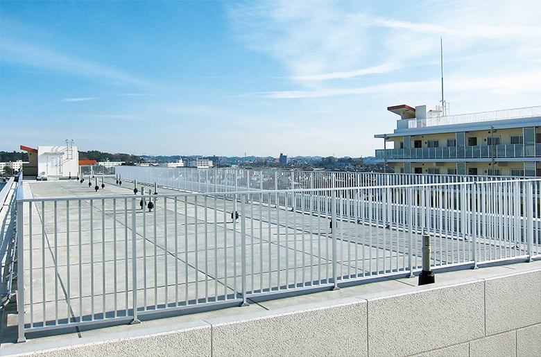 スキットルーフ