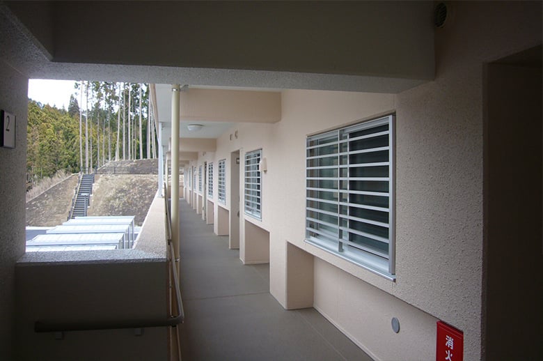 窓用手すり/面格子/窓内手すり