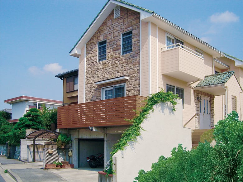 スクリーン用格子「グレイスライト」