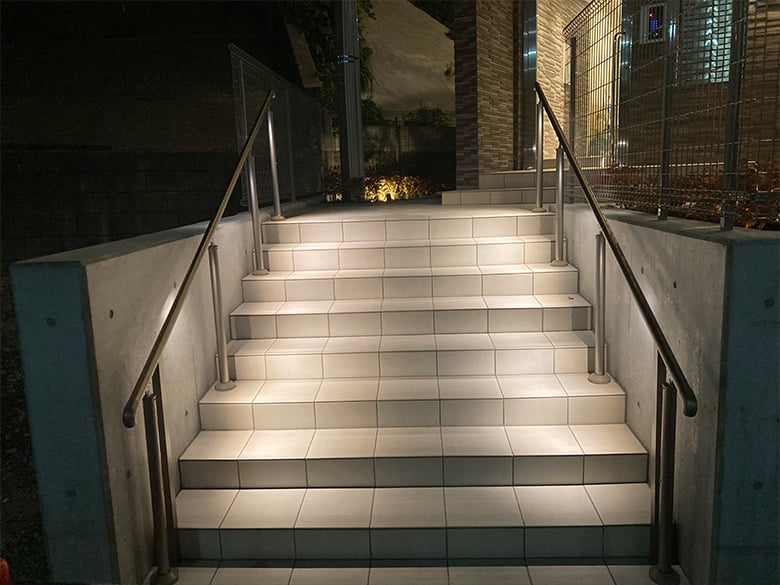 補助手摺りシリーズ