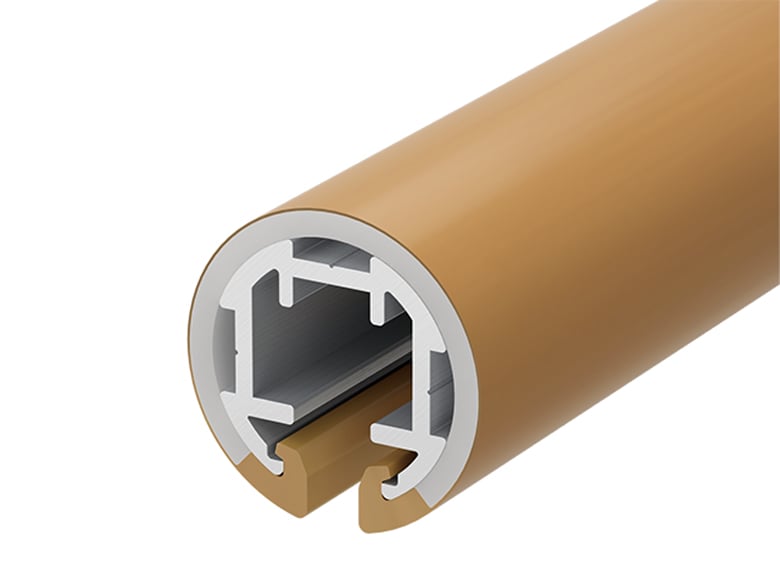 木目調樹脂 α-WOODシリーズ