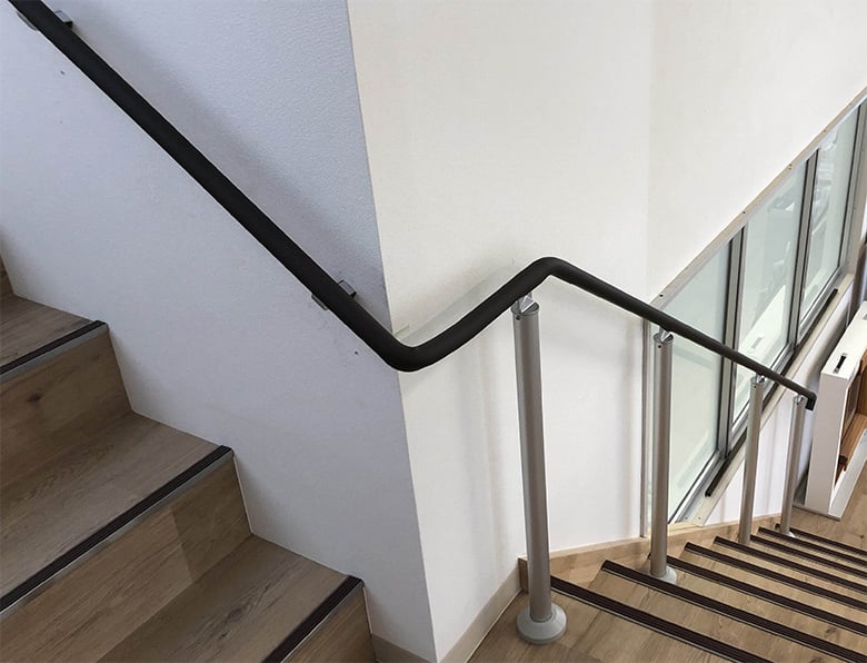 木目調樹脂 α-WOODシリーズ